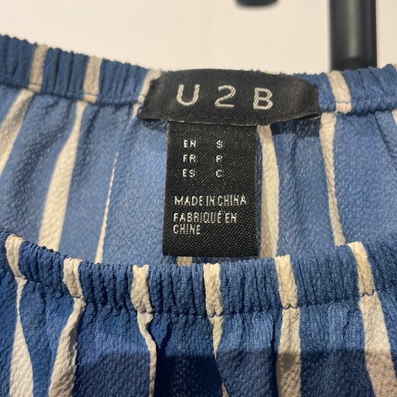 Low shoulder too - Picture 3 of 3